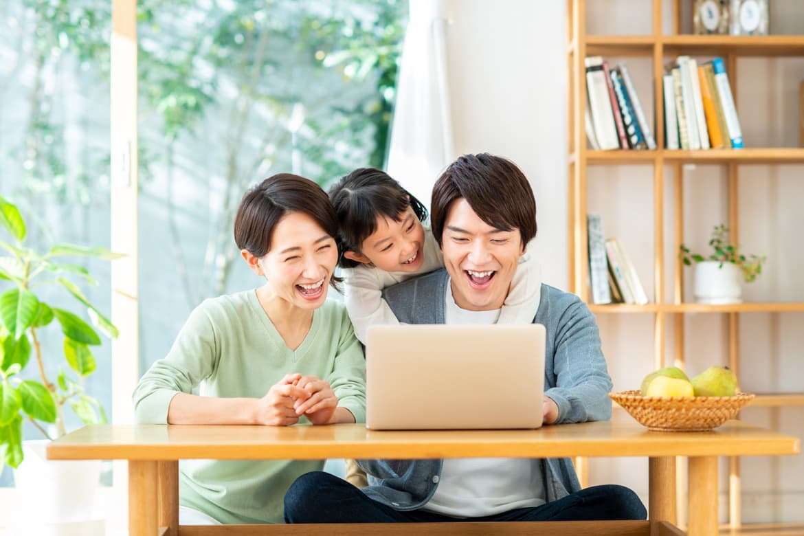 VRオンライン商談システム